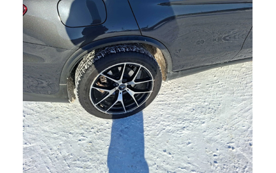 Mercedes-Benz GLC 43 AMG 4MATIC С РЕГИСТРАЦИЯ & АВТО КРЕДИТ - автомобили, коли, обяви за нови и употребявани 12