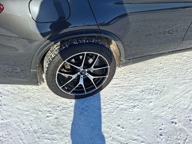 Mercedes-Benz GLC 43 AMG 4MATIC С РЕГИСТРАЦИЯ & АВТО КРЕДИТ - автомобили, коли, обяви за нови и употребявани 12