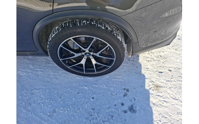 Mercedes-Benz GLC 43 AMG 4MATIC С РЕГИСТРАЦИЯ & АВТО КРЕДИТ - автомобили, коли, обяви за нови и употребявани 14