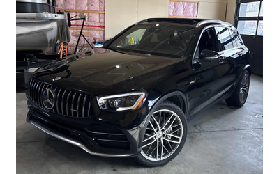 mercedes-benz-glc-43-amg - 0