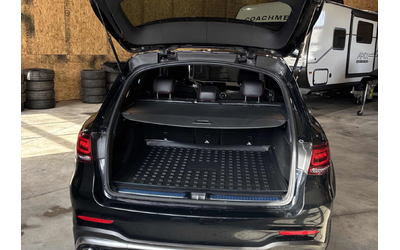 Mercedes-Benz GLC 43 AMG 4MATIC* DIGITAL* Подгрев* Кейлес* Blind Spot* ВИДЕ - автомобили, коли, обяви за нови и употребявани 12