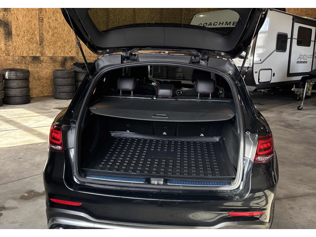 Mercedes-Benz GLC 43 AMG 4MATIC* DIGITAL* Подгрев* Кейлес* Blind Spot* ВИДЕ - автомобили, коли, обяви за нови и употребявани 12