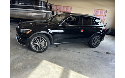 mercedes-benz-glc-43-amg - 1