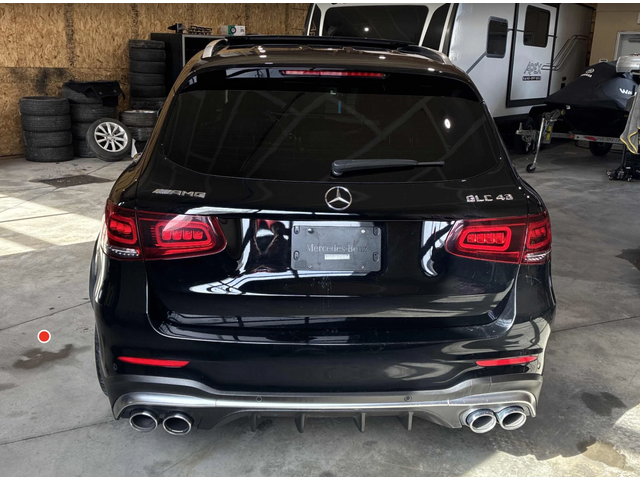 Mercedes-Benz GLC 43 AMG 4MATIC* DIGITAL* Подгрев* Кейлес* Blind Spot* ВИДЕ - автомобили, коли, обяви за нови и употребявани 3