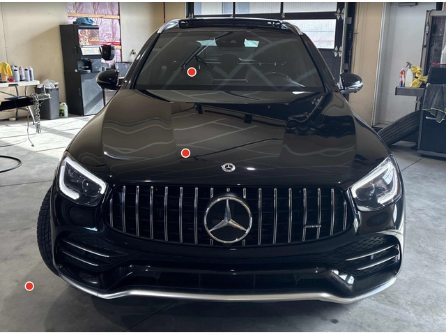 Mercedes-Benz GLC 43 AMG 4MATIC* DIGITAL* Подгрев* Кейлес* Blind Spot* ВИДЕ - автомобили, коли, обяви за нови и употребявани 5