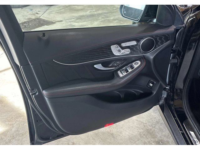 Mercedes-Benz GLC 43 AMG 4MATIC* DIGITAL* Подгрев* Кейлес* Blind Spot* ВИДЕ - автомобили, коли, обяви за нови и употребявани 8