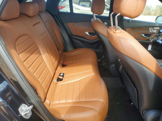 Mercedes-Benz GLC 43 AMG 4MATIC* BURMESTER* DISTRONIC* 360 CAM* КЕЙЛЕС - автомобили, коли, обяви за нови и употребявани 10