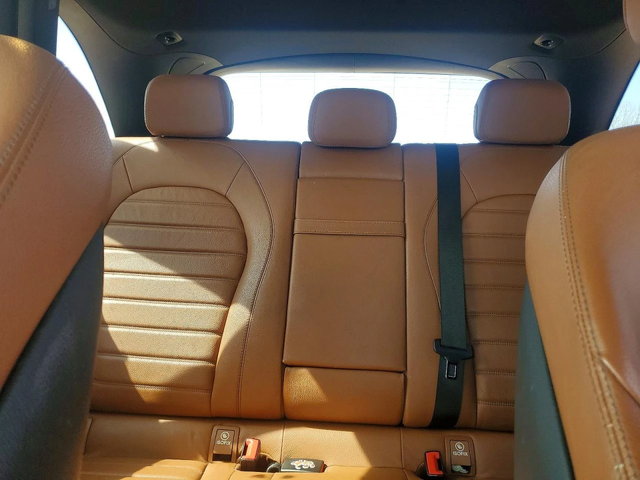 Mercedes-Benz GLC 43 AMG 4MATIC* BURMESTER* DISTRONIC* 360 CAM* КЕЙЛЕС - автомобили, коли, обяви за нови и употребявани 11