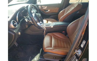 Mercedes-Benz GLC 43 AMG 4MATIC* BURMESTER* DISTRONIC* 360 CAM* КЕЙЛЕС - автомобили, коли, обяви за нови и употребявани 7