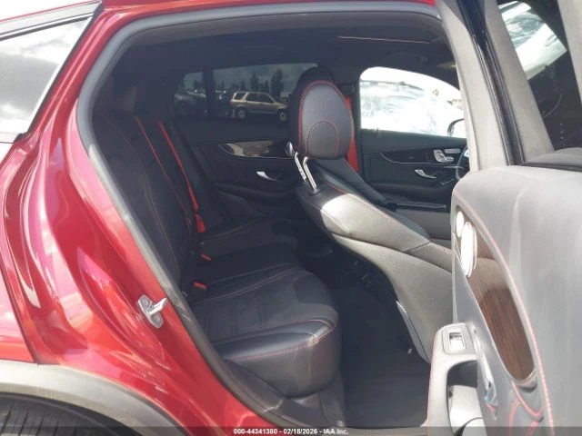 Mercedes-Benz GLC 43 AMG COUPE 4MATIC* BURMESTER* DISTRONIC* 360 CAM* ПАНО - автомобили, коли, обяви за нови и употребявани 10