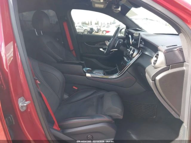 Mercedes-Benz GLC 43 AMG COUPE 4MATIC* BURMESTER* DISTRONIC* 360 CAM* ПАНО - автомобили, коли, обяви за нови и употребявани 9