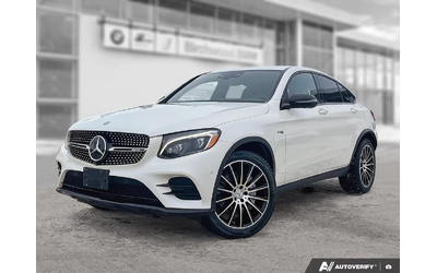 mercedes-benz-glc-43-amg - 0