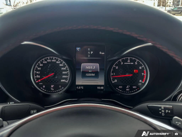 Mercedes-Benz GLC 43 AMG COUPE* BURMESTER* САМОПАРКИРАНЕ* LANE* ASSIST* FUL - автомобили, коли, обяви за нови и употребявани 11