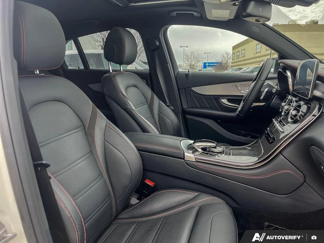 Mercedes-Benz GLC 43 AMG COUPE* BURMESTER* САМОПАРКИРАНЕ* LANE* ASSIST* FUL - автомобили, коли, обяви за нови и употребявани 12