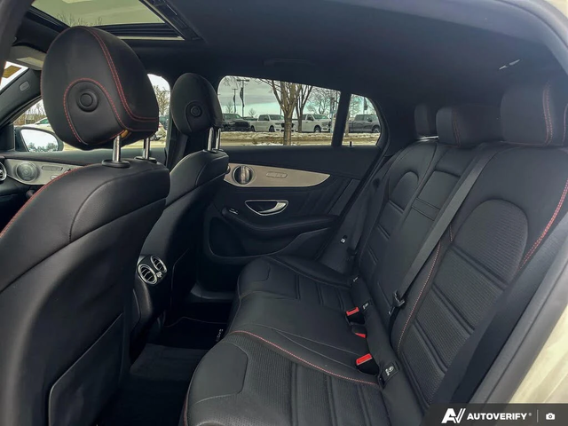 Mercedes-Benz GLC 43 AMG COUPE* BURMESTER* САМОПАРКИРАНЕ* LANE* ASSIST* FUL - автомобили, коли, обяви за нови и употребявани 14