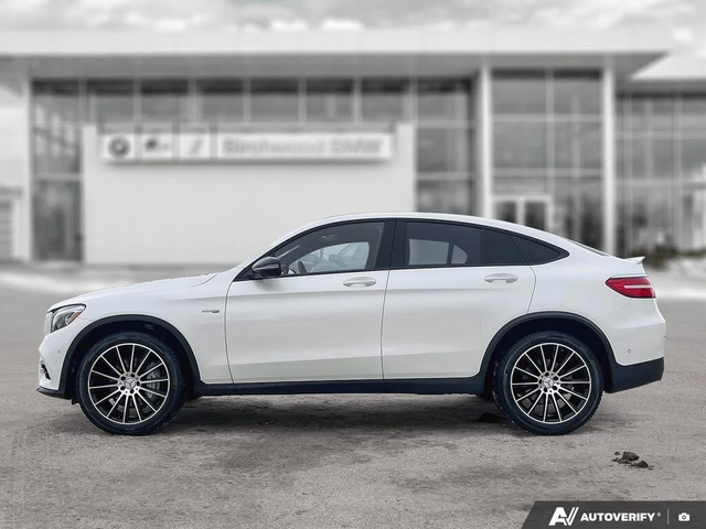 Mercedes-Benz GLC 43 AMG COUPE* BURMESTER* САМОПАРКИРАНЕ* LANE* ASSIST* FUL - автомобили, коли, обяви за нови и употребявани 2