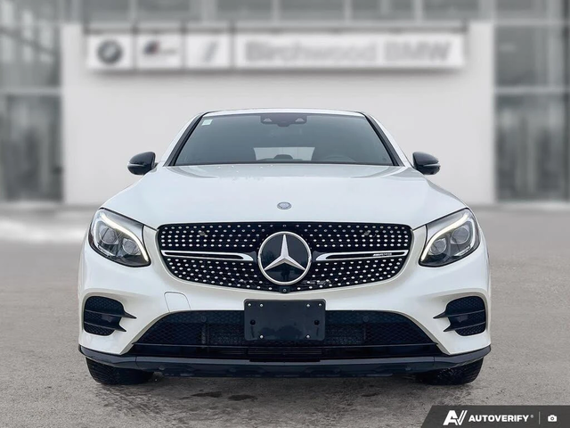 Mercedes-Benz GLC 43 AMG COUPE* BURMESTER* САМОПАРКИРАНЕ* LANE* ASSIST* FUL - автомобили, коли, обяви за нови и употребявани 3