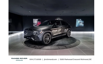 mercedes-benz-glc-43-amg - 0