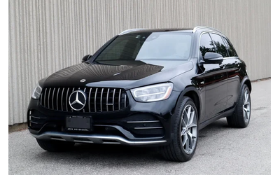 mercedes-benz-glc-43-amg - 0