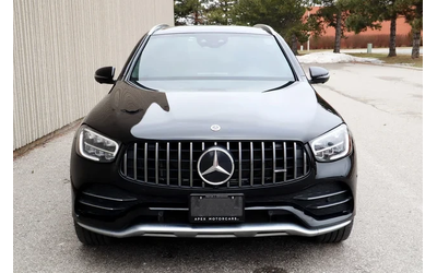 mercedes-benz-glc-43-amg - 1