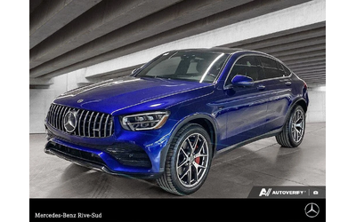 mercedes-benz-glc-43-amg - 0