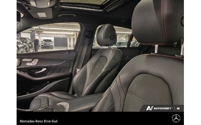 Mercedes-Benz GLC 43 AMG Coupe* 4MATIC* АвтоКредит* (ЦЕНА ДО БГ) - автомобили, коли, обяви за нови и употребявани 11