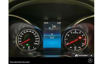 Mercedes-Benz GLC 43 AMG Coupe* 4MATIC* АвтоКредит* (ЦЕНА ДО БГ) - автомобили, коли, обяви за нови и употребявани 14