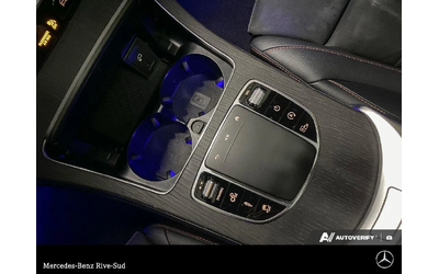 Mercedes-Benz GLC 43 AMG Coupe* 4MATIC* АвтоКредит* (ЦЕНА ДО БГ) - автомобили, коли, обяви за нови и употребявани 16