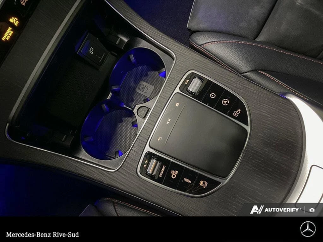 Mercedes-Benz GLC 43 AMG Coupe* 4MATIC* АвтоКредит* (ЦЕНА ДО БГ) - автомобили, коли, обяви за нови и употребявани 16