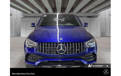 mercedes-benz-glc-43-amg - 1