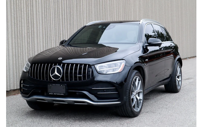 mercedes-benz-glc-43-amg - 0