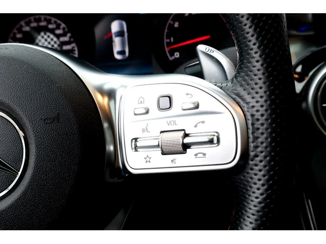 Mercedes-Benz GLC 43 AMG 4MATIC* АвтоКредит* (ЦЕНА ДО БГ) - автомобили, коли, обяви за нови и употребявани 10