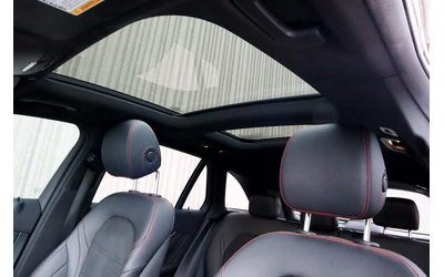 Mercedes-Benz GLC 43 AMG 4MATIC* АвтоКредит* (ЦЕНА ДО БГ) - автомобили, коли, обяви за нови и употребявани 14