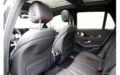 Mercedes-Benz GLC 43 AMG 4MATIC* АвтоКредит* (ЦЕНА ДО БГ) - автомобили, коли, обяви за нови и употребявани 6