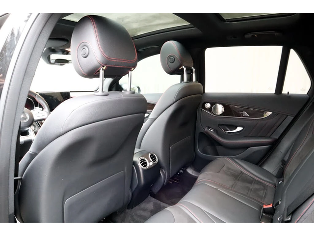 Mercedes-Benz GLC 43 AMG 4MATIC* АвтоКредит* (ЦЕНА ДО БГ) - автомобили, коли, обяви за нови и употребявани 6