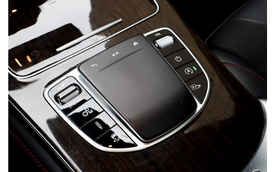 Mercedes-Benz GLC 43 AMG 4MATIC* АвтоКредит* (ЦЕНА ДО БГ) - автомобили, коли, обяви за нови и употребявани 7