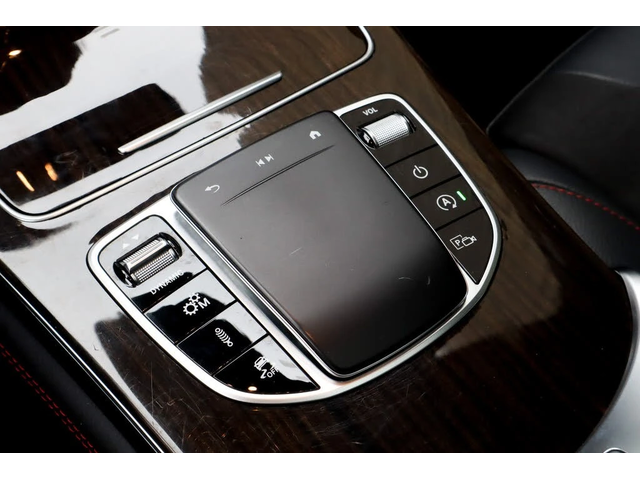 Mercedes-Benz GLC 43 AMG 4MATIC* АвтоКредит* (ЦЕНА ДО БГ) - автомобили, коли, обяви за нови и употребявани 7