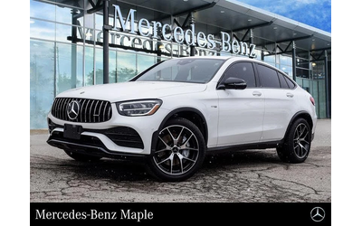 mercedes-benz-glc-43-amg - 0
