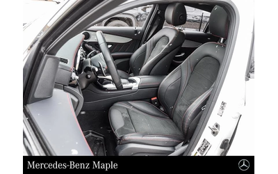 Mercedes-Benz GLC 43 AMG 4MATIC * АвтоКредит * (ЦЕНА ДО БГ) - автомобили, коли, обяви за нови и употребявани 12