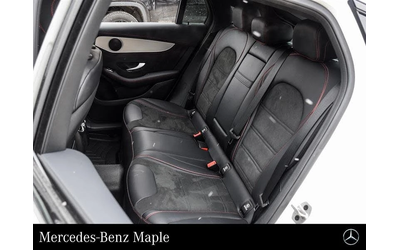 Mercedes-Benz GLC 43 AMG 4MATIC * АвтоКредит * (ЦЕНА ДО БГ) - автомобили, коли, обяви за нови и употребявани 14