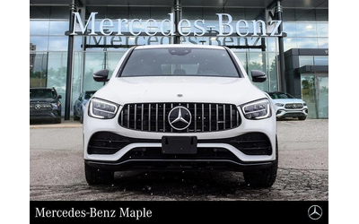 mercedes-benz-glc-43-amg - 1