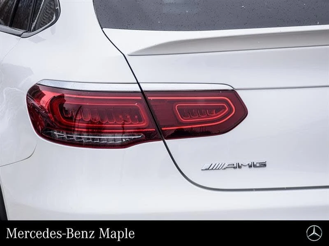 Mercedes-Benz GLC 43 AMG 4MATIC * АвтоКредит * (ЦЕНА ДО БГ) - автомобили, коли, обяви за нови и употребявани 5