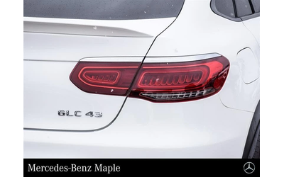 Mercedes-Benz GLC 43 AMG 4MATIC * АвтоКредит * (ЦЕНА ДО БГ) - автомобили, коли, обяви за нови и употребявани 6