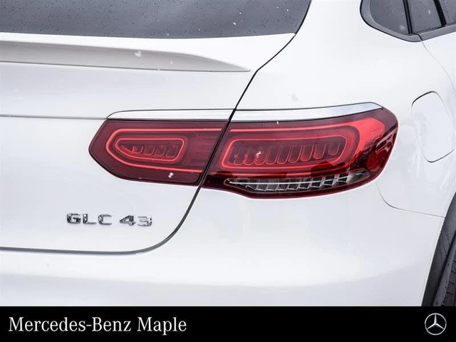 Mercedes-Benz GLC 43 AMG 4MATIC * АвтоКредит * (ЦЕНА ДО БГ) - автомобили, коли, обяви за нови и употребявани 6