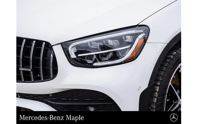 Mercedes-Benz GLC 43 AMG 4MATIC * АвтоКредит * (ЦЕНА ДО БГ) - автомобили, коли, обяви за нови и употребявани 7