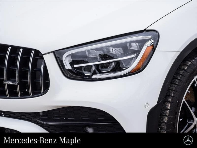 Mercedes-Benz GLC 43 AMG 4MATIC * АвтоКредит * (ЦЕНА ДО БГ) - автомобили, коли, обяви за нови и употребявани 7