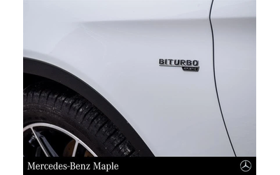 Mercedes-Benz GLC 43 AMG 4MATIC * АвтоКредит * (ЦЕНА ДО БГ) - автомобили, коли, обяви за нови и употребявани 8