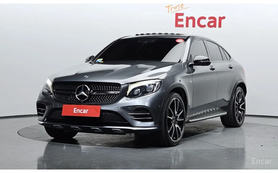 mercedes-benz-glc-43-amg - 0