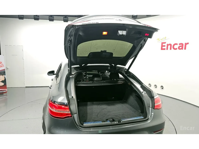 Mercedes-Benz GLC 43 AMG 2018* AMG DYNAMICA* BURMASTER* HEAD-UP* КРАЙНА ЦЕН - автомобили, коли, обяви за нови и употребявани 14