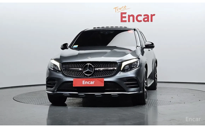 mercedes-benz-glc-43-amg - 1